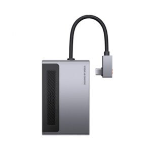 Baseus Magic Multifunctional Type -C Hub