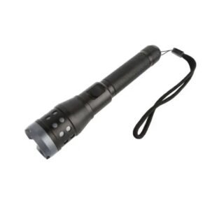 Porodo Slim Outdoor Flashlight High Intensity Light