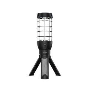 Porodo Outdoor Tripod Lamp With Built In Battery