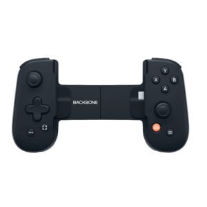 Xbox Backbone One IOS Controller