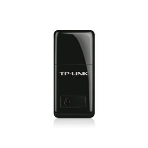300Mbps Mini Wireless N USB Adapter.(TL‐WN823N(US))