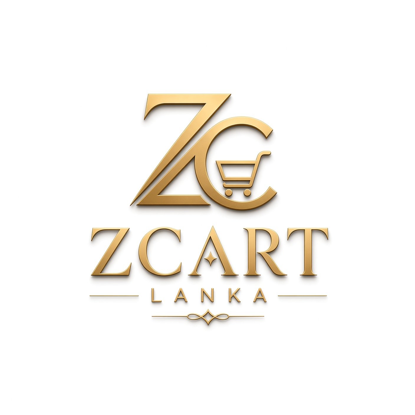 ZCART Lanka